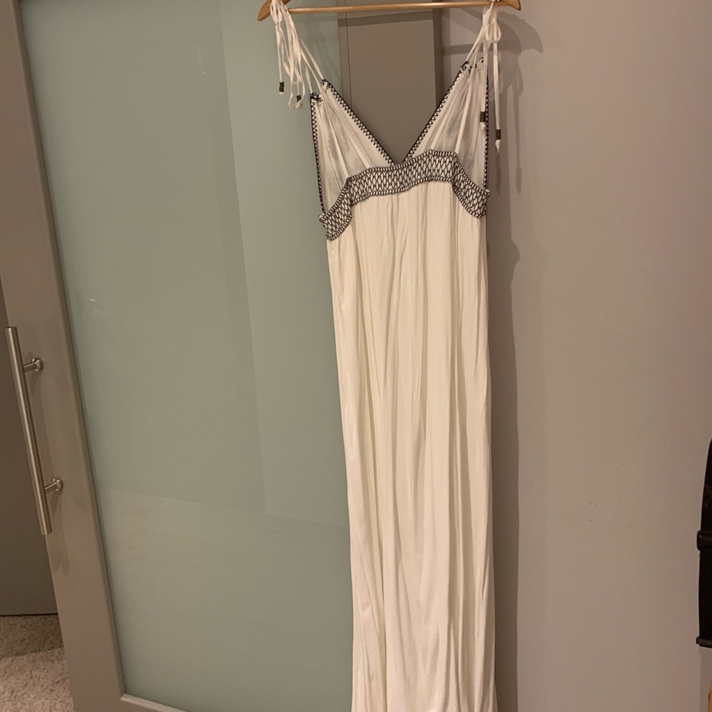 BEAUTIFUL MAXI DRESS FROM LULUS - Picture 9 of 9
